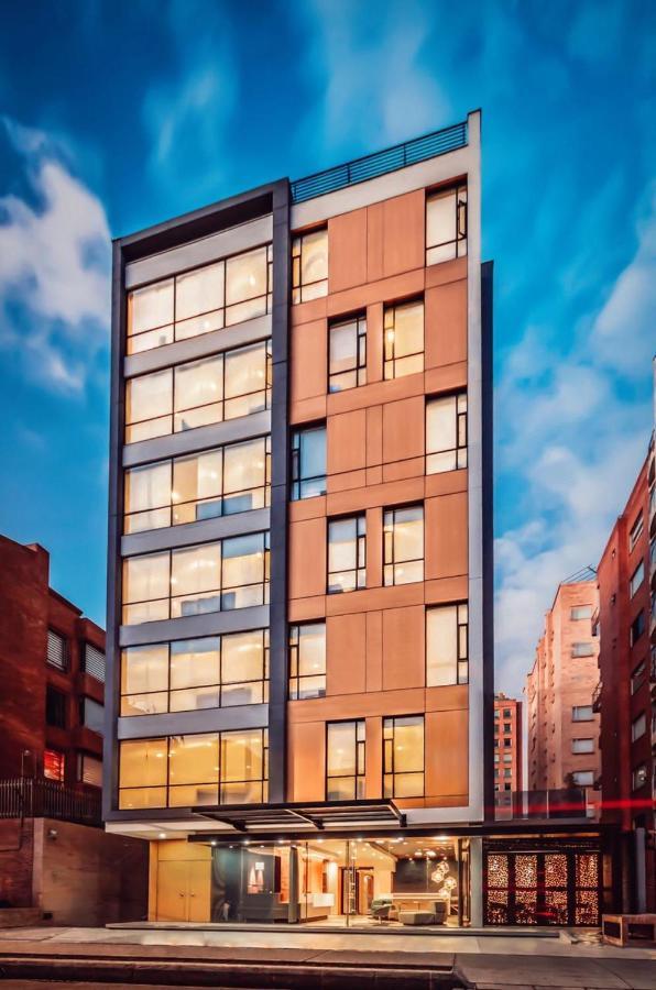 Moderno Apartamento