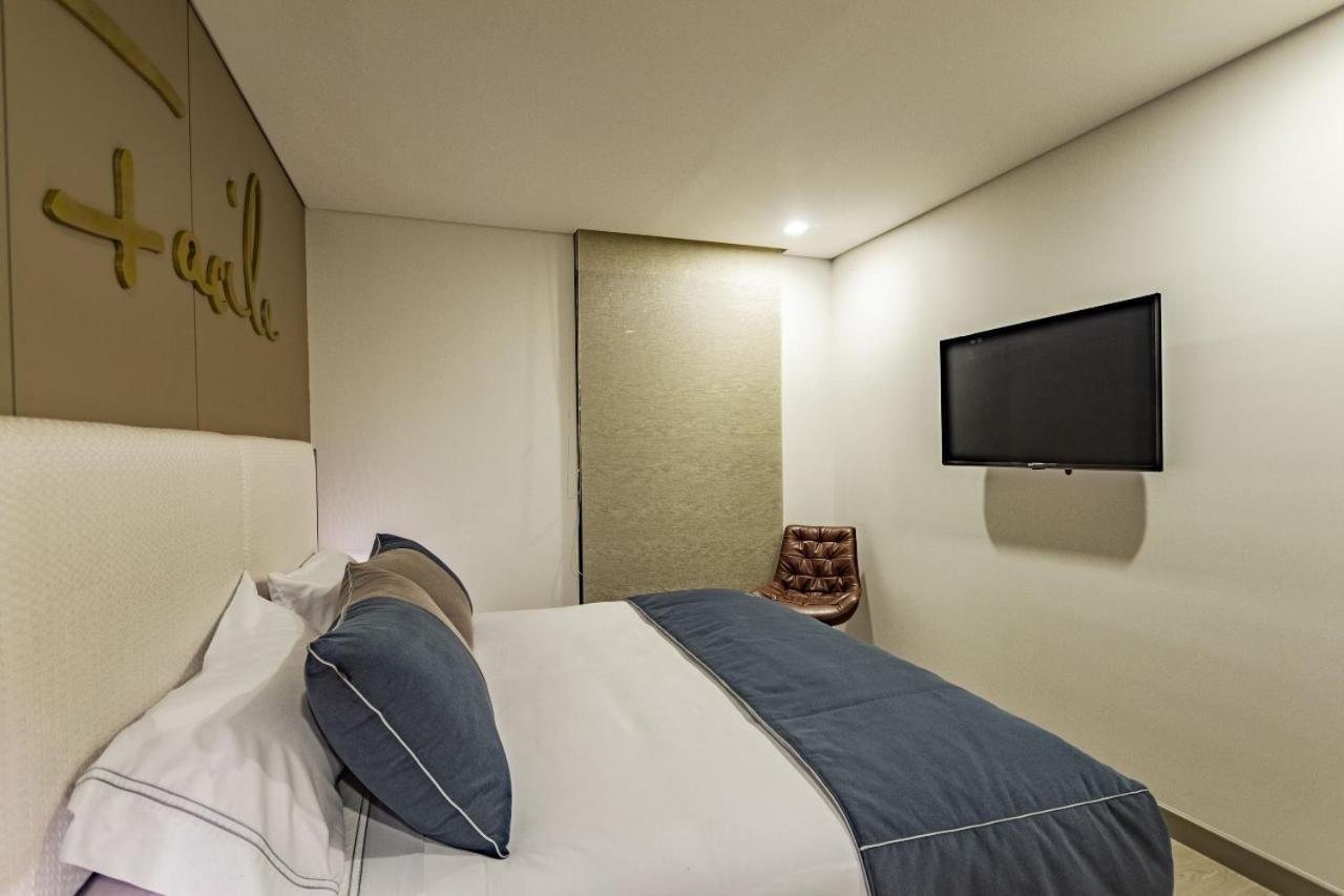 Moderno Apartamento Bogotá